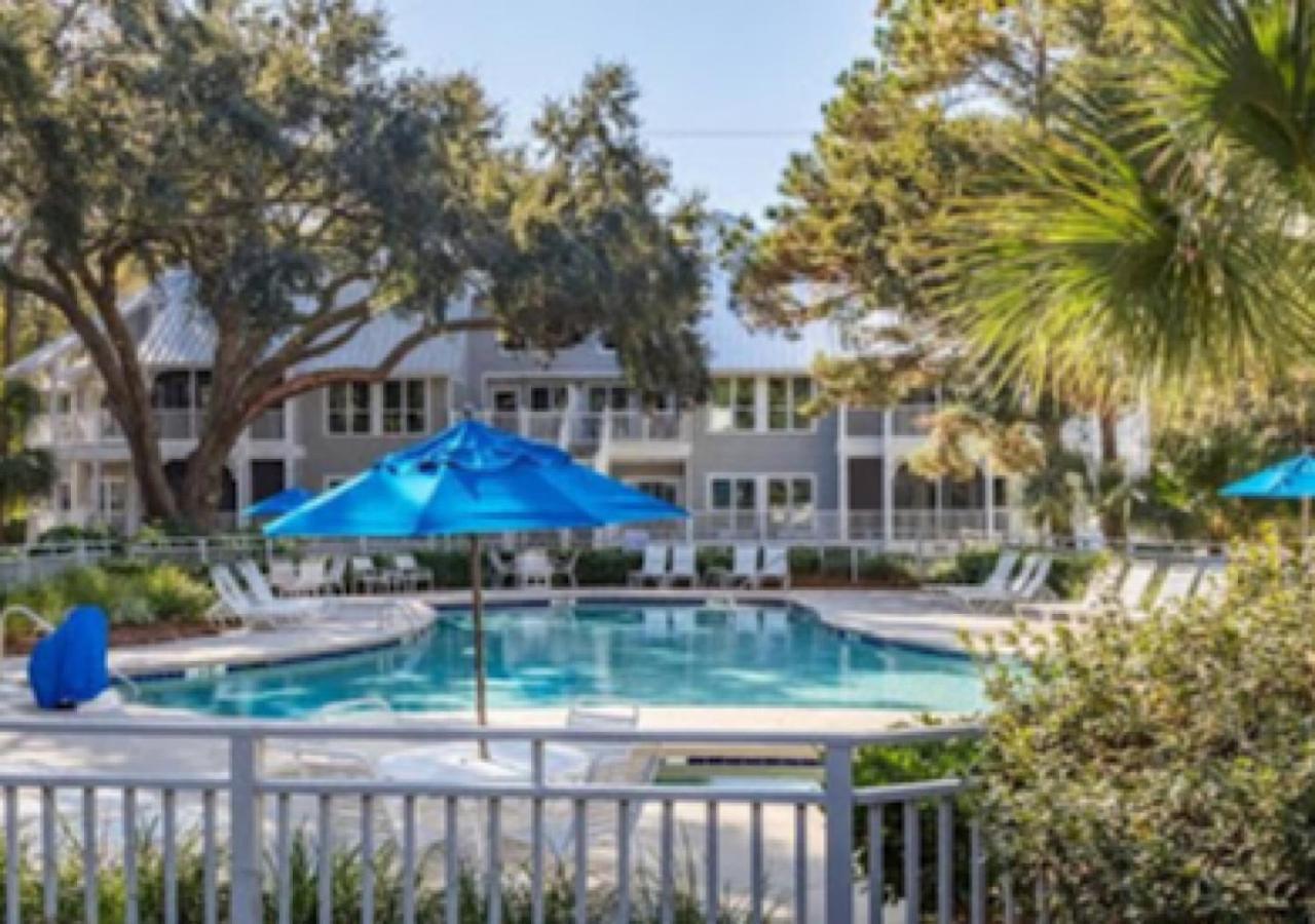 הילטון הד איילנד Ocean Palms Villa With Championship Golf Saturday To Saturday Rental מראה חיצוני תמונה