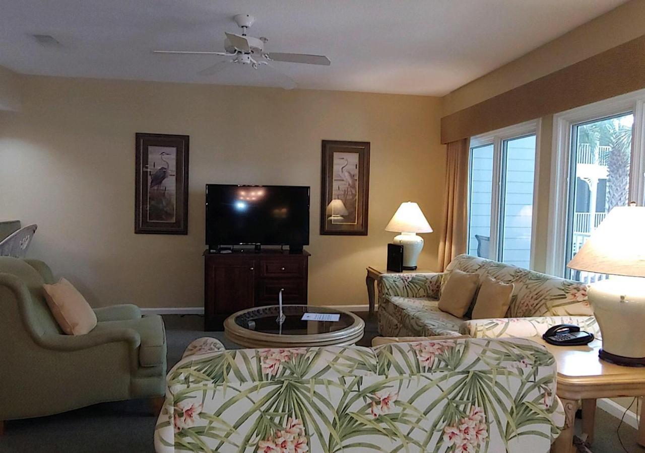 הילטון הד איילנד Ocean Palms Villa With Championship Golf Saturday To Saturday Rental מראה חיצוני תמונה