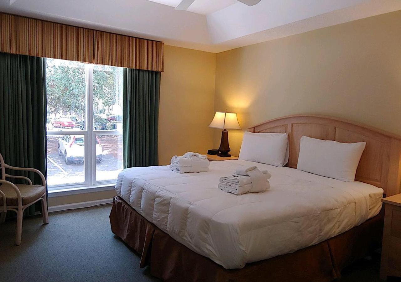 הילטון הד איילנד Ocean Palms Villa With Championship Golf Saturday To Saturday Rental מראה חיצוני תמונה